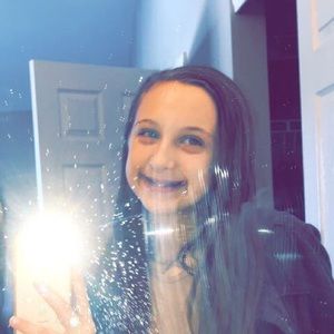 Meet your Posher, Rylee